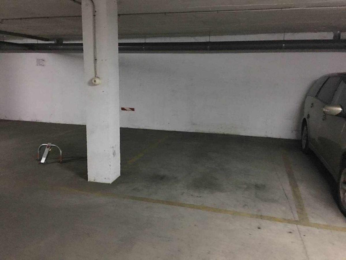 Apartament Atico La Infantas Ac Parking Wifi Sanlúcar de Barrameda Zewnętrze zdjęcie