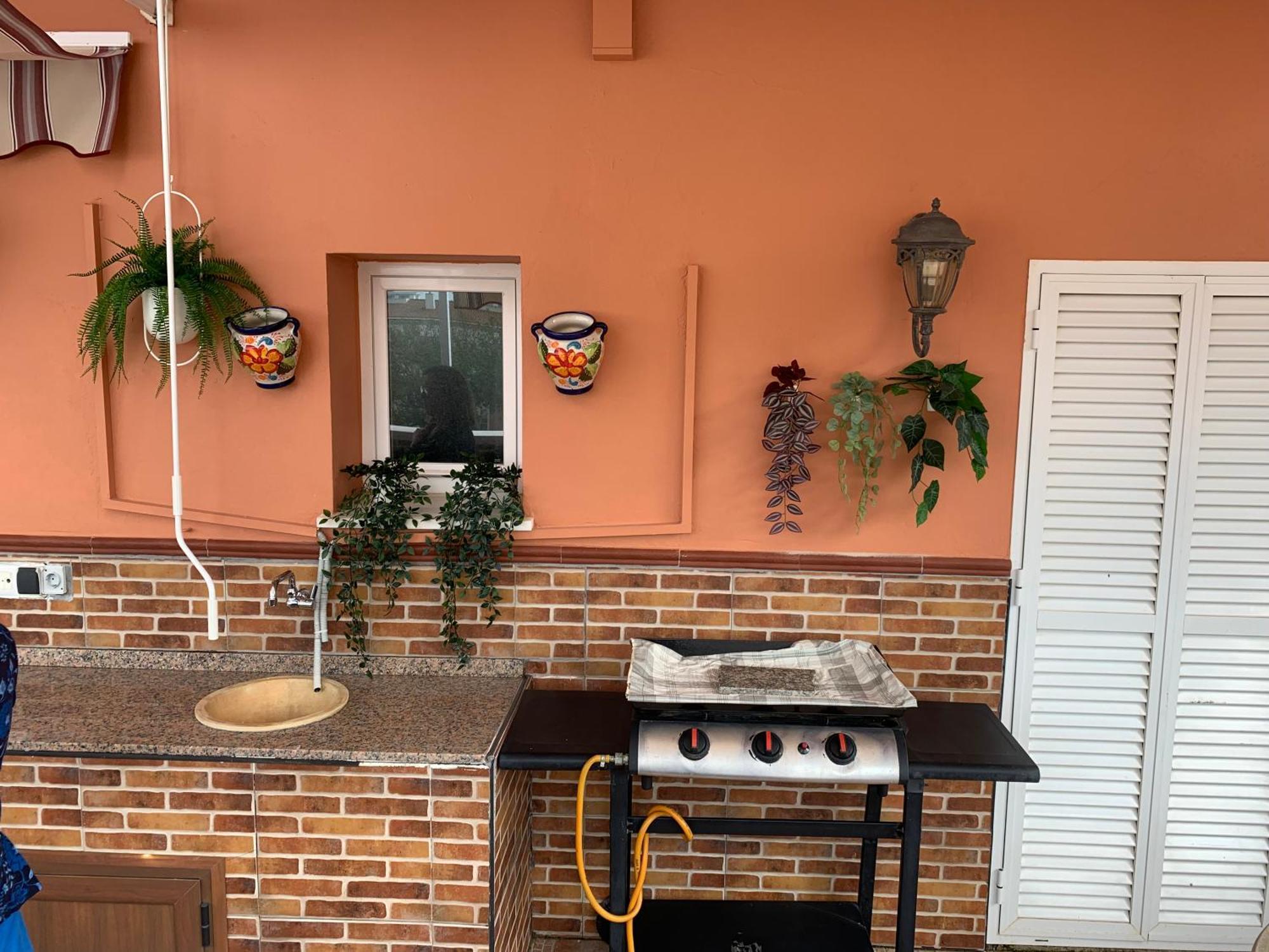 Apartament Atico La Infantas Ac Parking Wifi Sanlúcar de Barrameda Zewnętrze zdjęcie