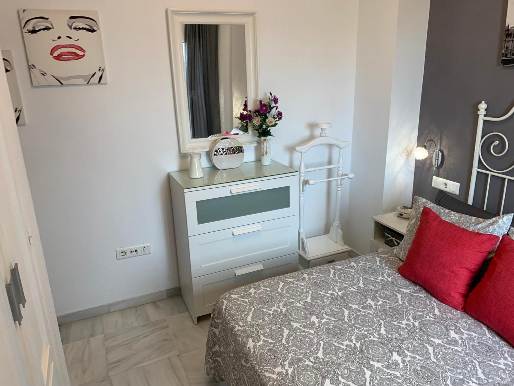 Apartament Atico La Infantas Ac Parking Wifi Sanlúcar de Barrameda Zewnętrze zdjęcie