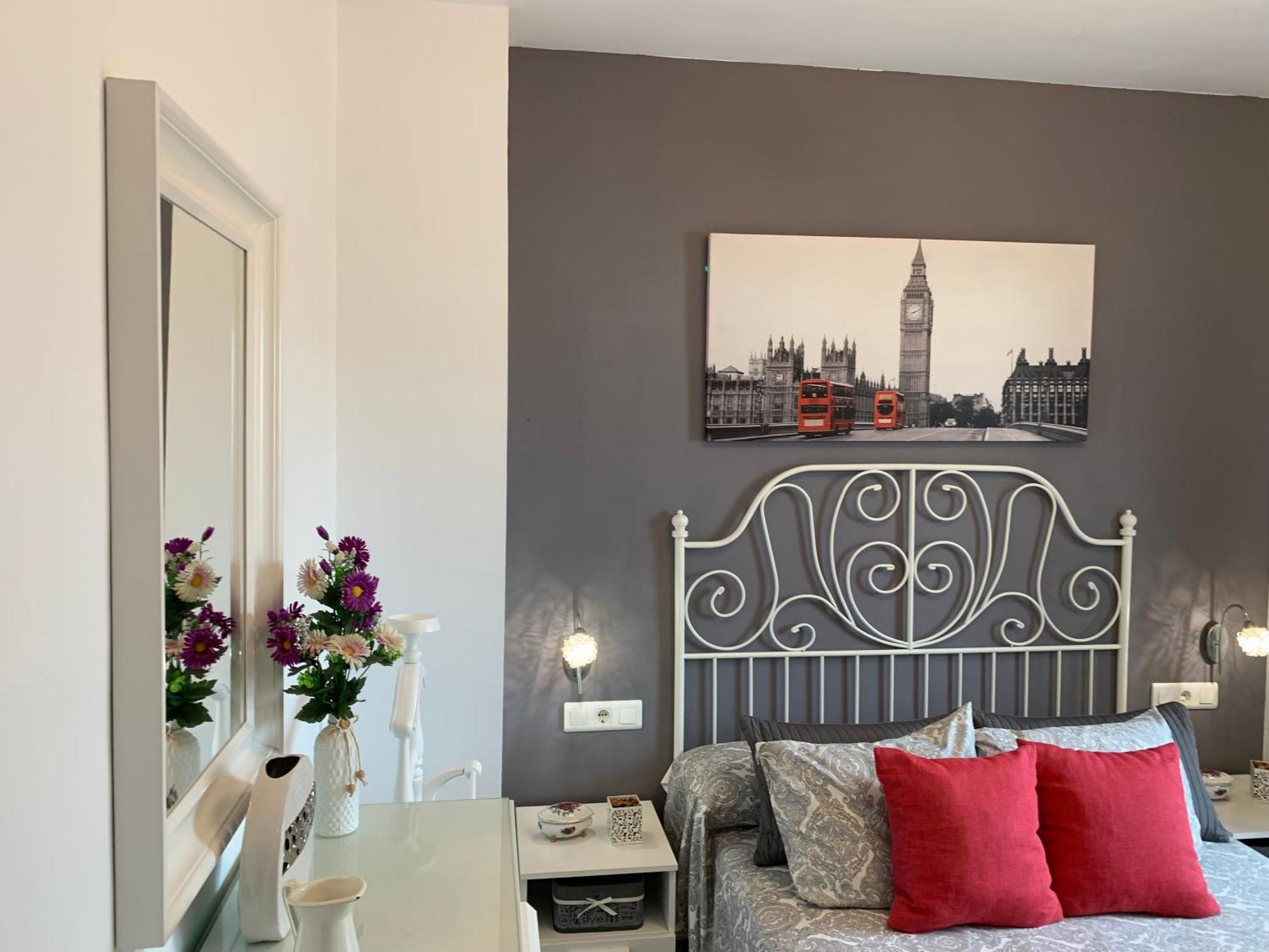 Apartament Atico La Infantas Ac Parking Wifi Sanlúcar de Barrameda Zewnętrze zdjęcie