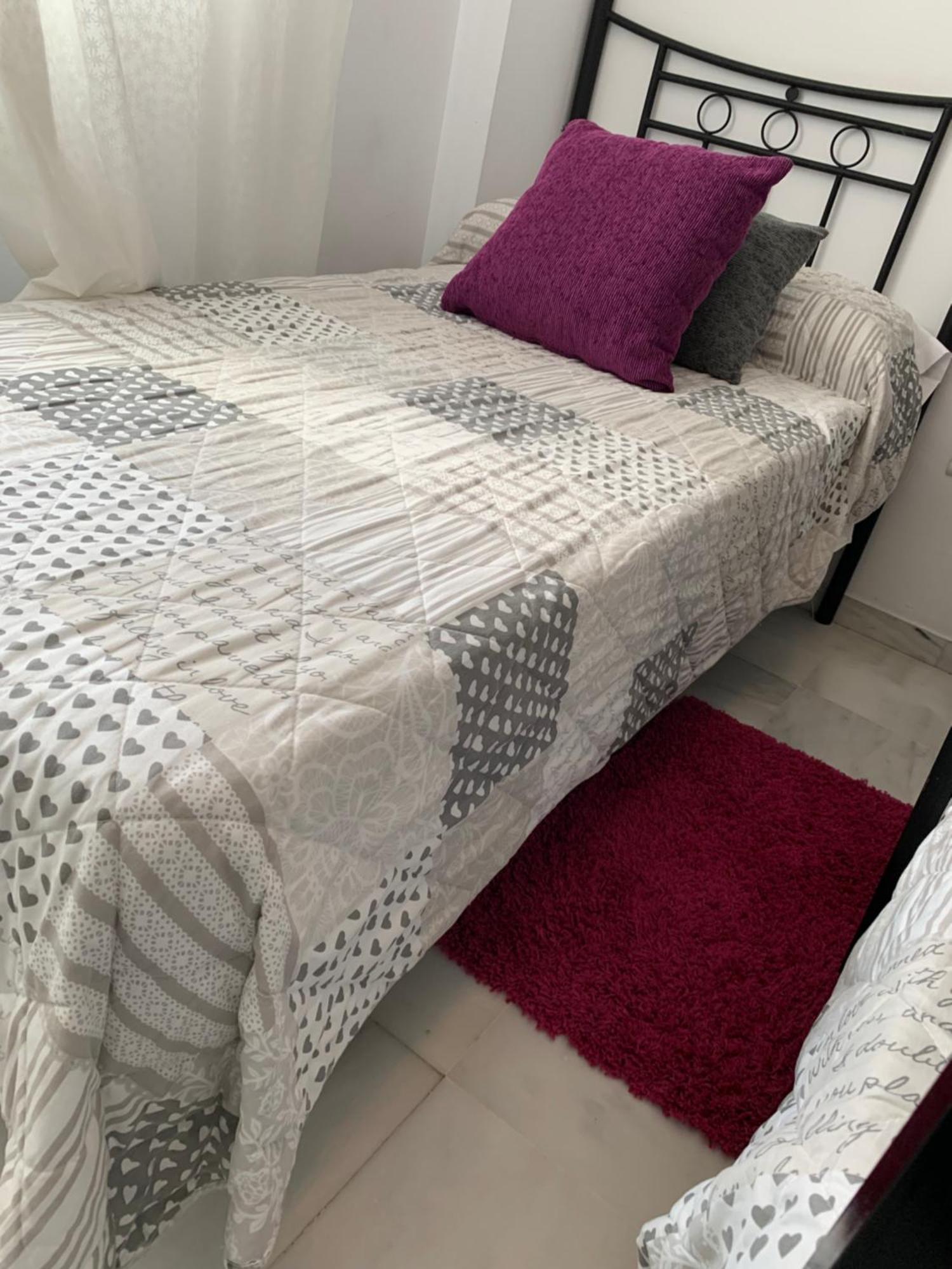 Apartament Atico La Infantas Ac Parking Wifi Sanlúcar de Barrameda Zewnętrze zdjęcie