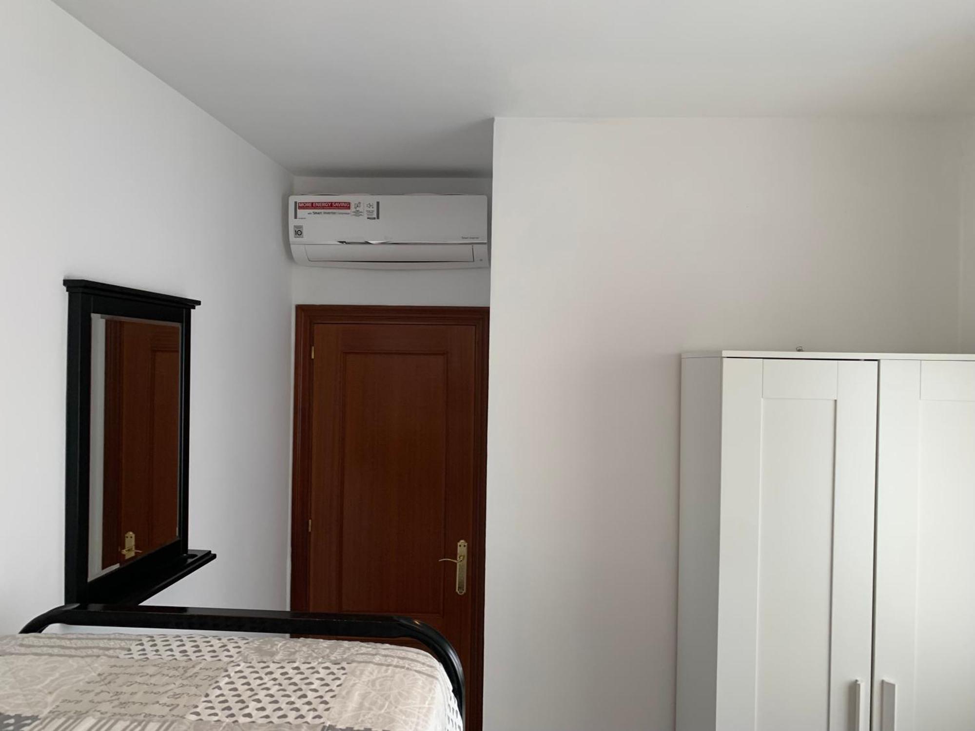 Apartament Atico La Infantas Ac Parking Wifi Sanlúcar de Barrameda Zewnętrze zdjęcie