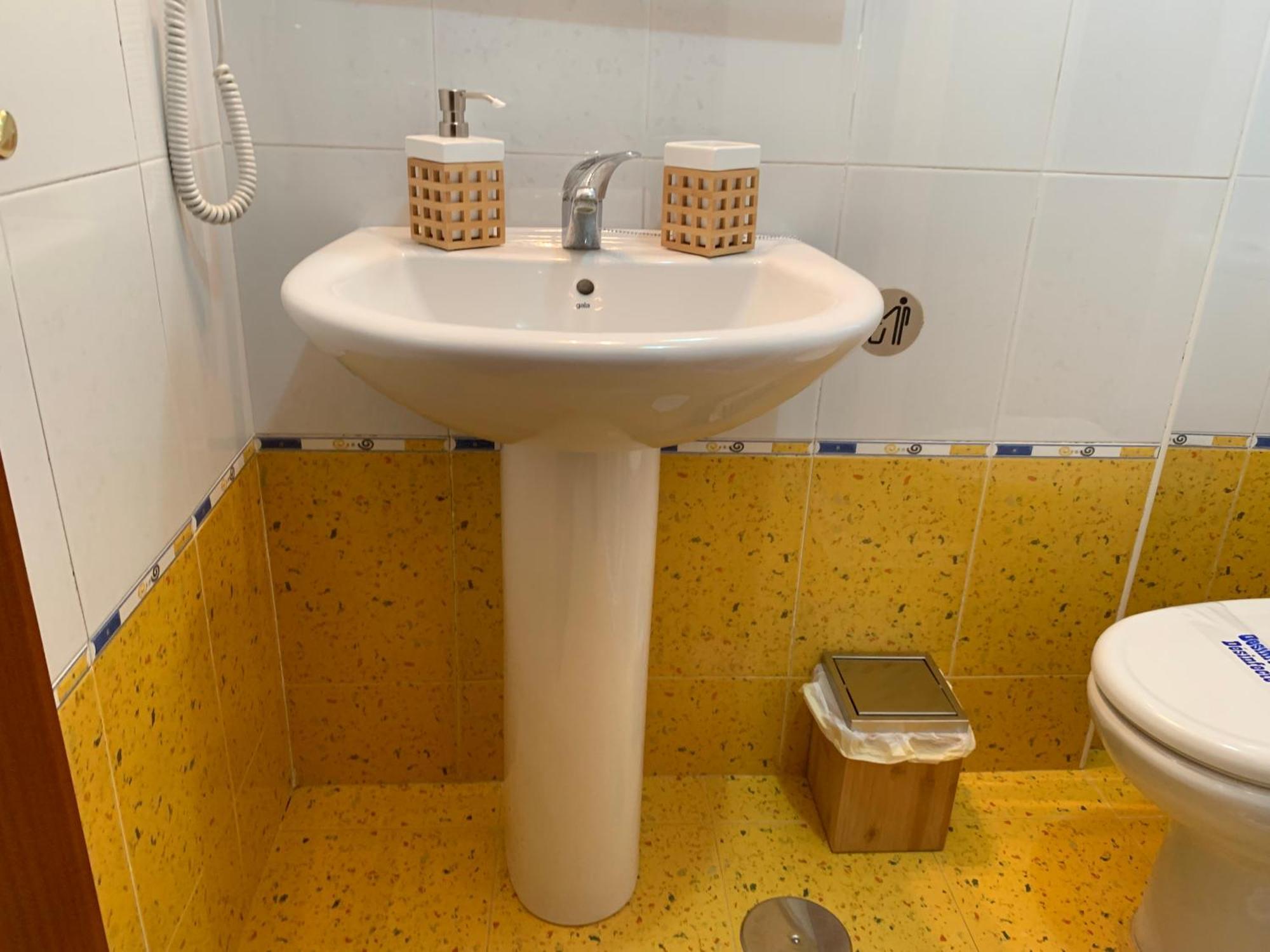 Apartament Atico La Infantas Ac Parking Wifi Sanlúcar de Barrameda Zewnętrze zdjęcie