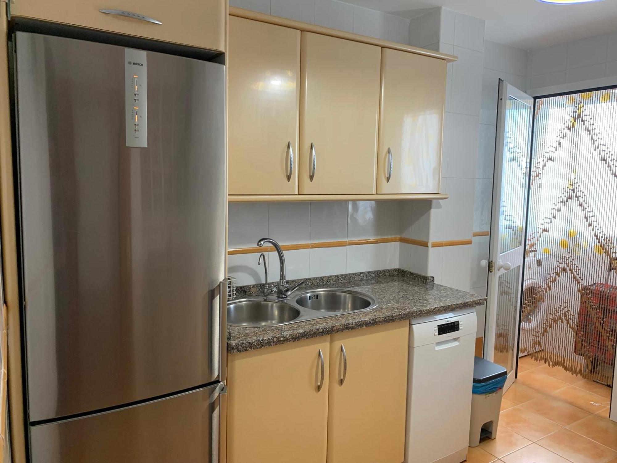 Apartament Atico La Infantas Ac Parking Wifi Sanlúcar de Barrameda Zewnętrze zdjęcie