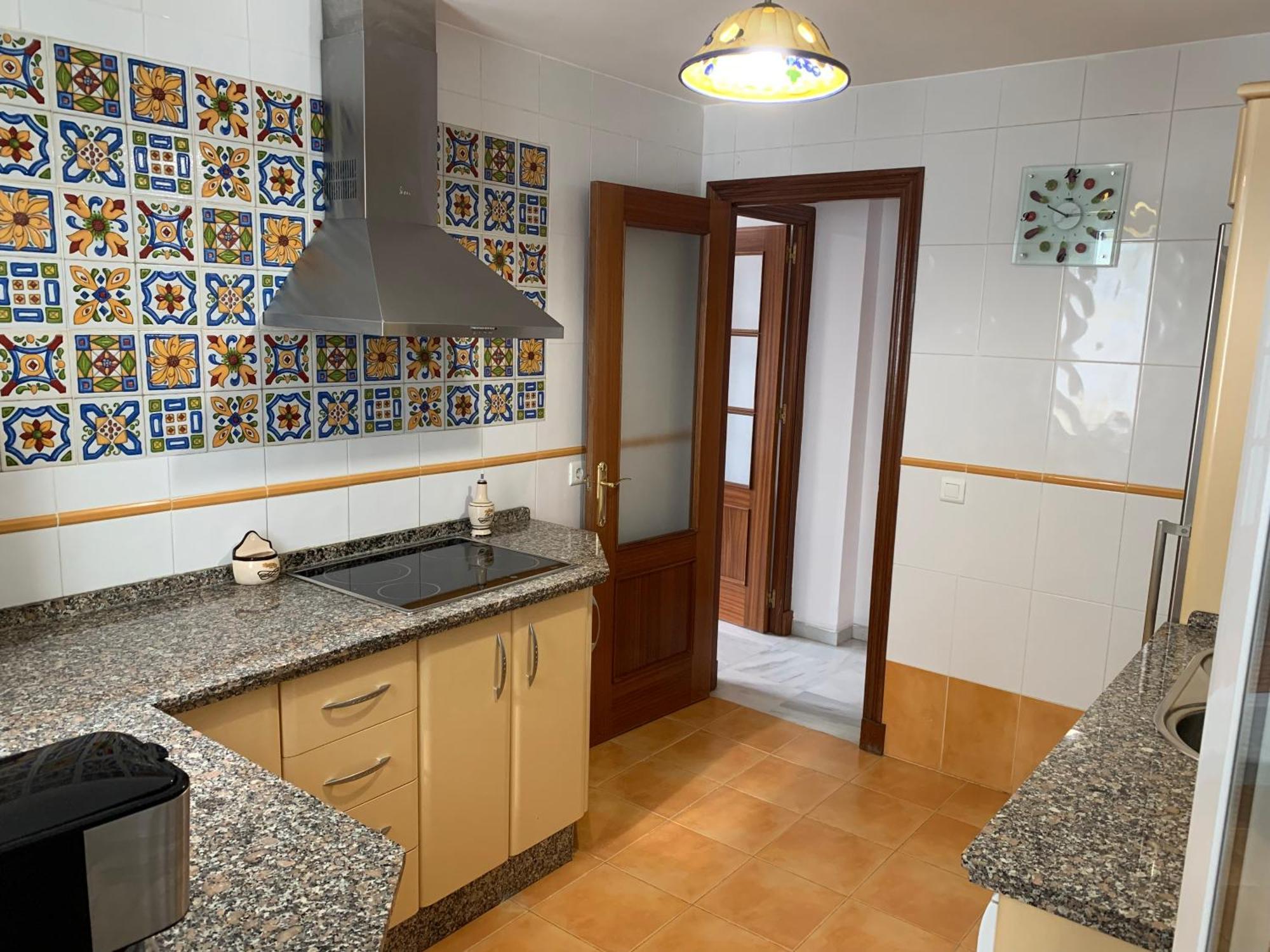 Apartament Atico La Infantas Ac Parking Wifi Sanlúcar de Barrameda Zewnętrze zdjęcie